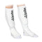shin guards protectors kyokushin karaté for randori