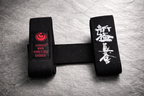 Shinkyokushin Karate Belt Fixer – Secure Belt Retainer (WKO Style)