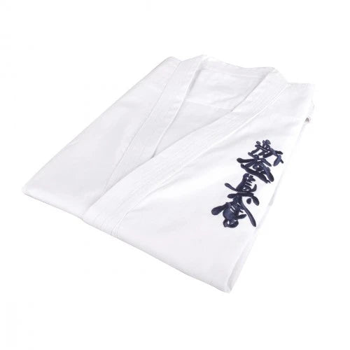 shinkyokushin karaté-gi uniform