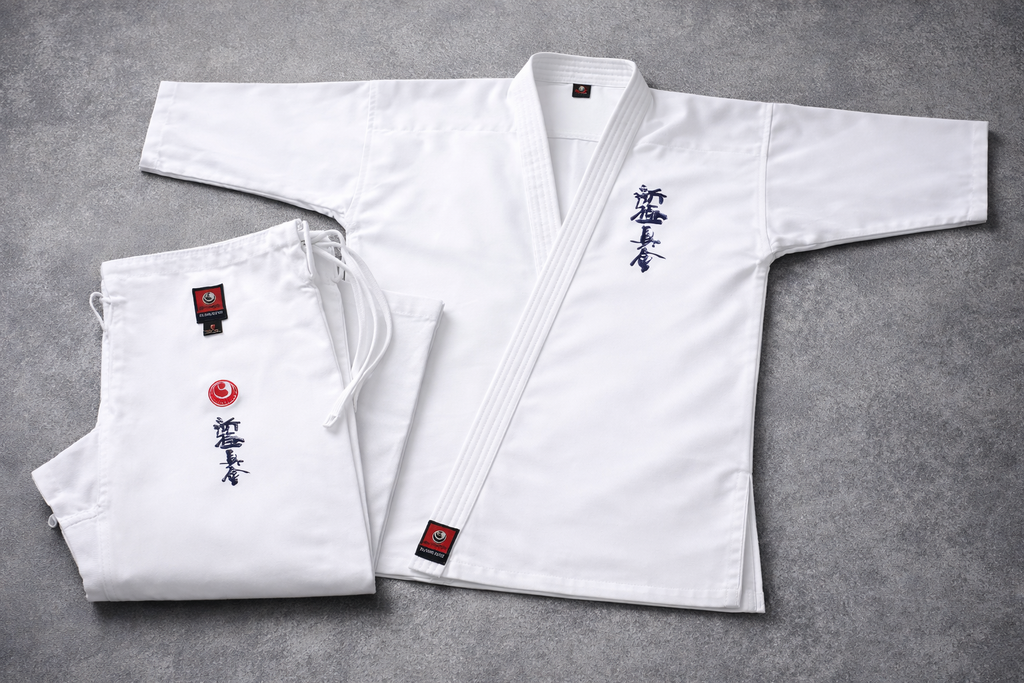 Shinkyokushin Karate-Gi 14oz superior quality