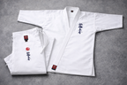 Shinkyokushin Karate-Gi 14oz superior quality