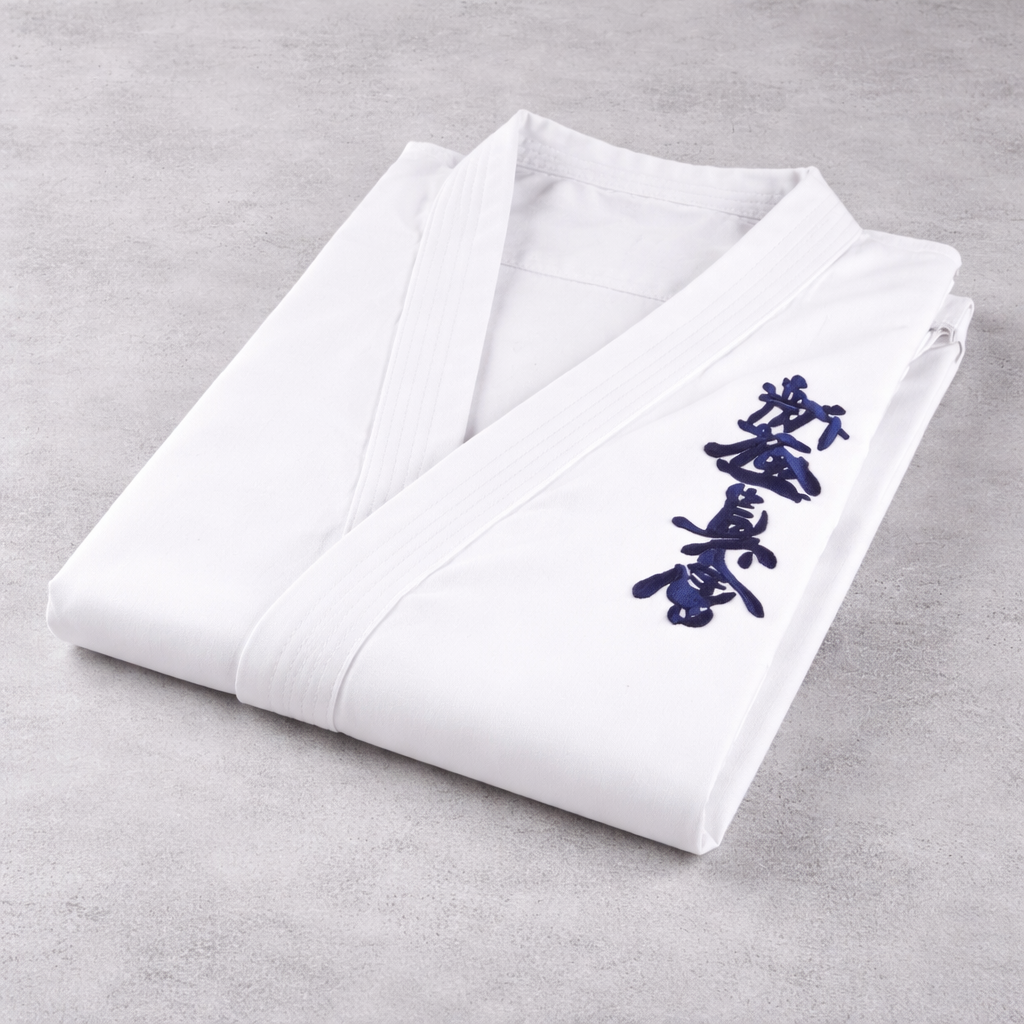 Shinkyokushin Karate Gi
