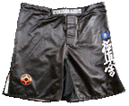 Kyokushin MMA Shorts –  Cross Training
