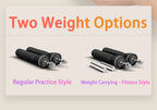 Professional Speed Jump Rope – Adjustable Bearing System